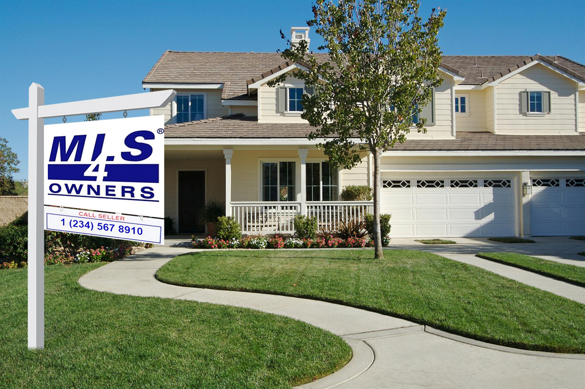 california flat fee mls